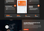 do website ui ux design for saas, mobile app ui ux, wireframe in figma